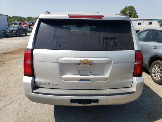 Photo 6 from auction – 2015 CHEVROLET SUBURBAN C with VIN 1GNSCJKC4FR569779