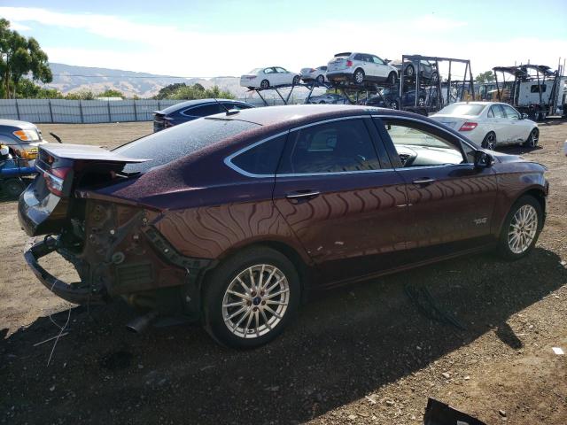 Photo 3 from auction – 2017 FORD FUSION SE with VIN 3FA6P0PU0HR313176