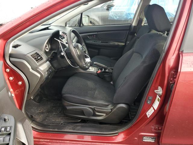 Photo 7 from auction – 2013 SUBARU IMPREZA with VIN JF1GJAA66DH008637