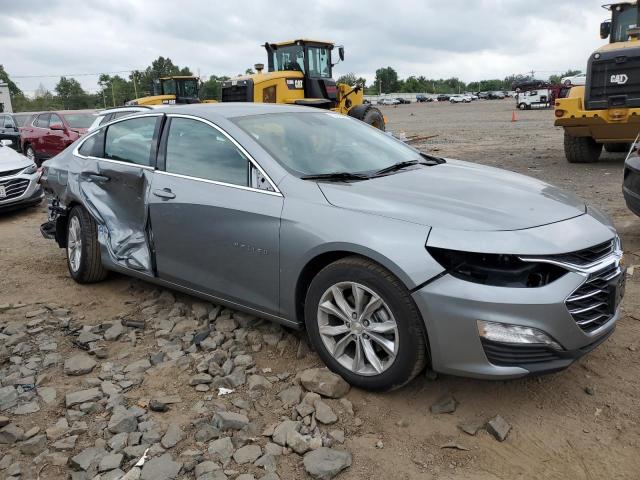 Photo 4 from auction – 2023 CHEVROLET MALIBU LT with VIN 1G1ZD5ST8PF188637