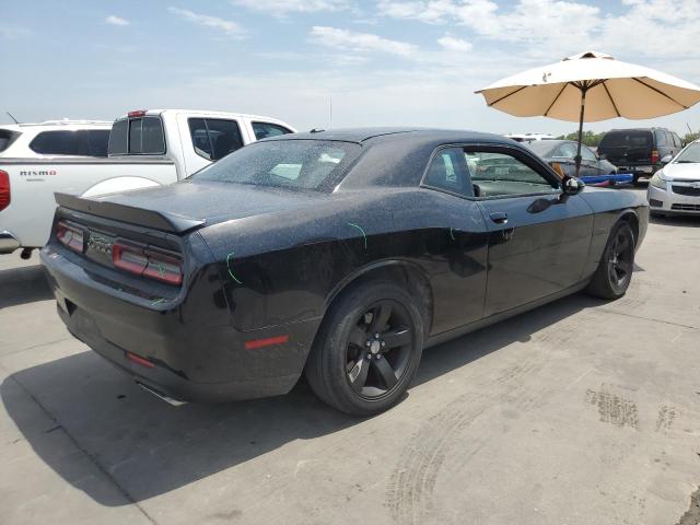 Photo 3 from auction – 2016 DODGE CHALLENGER with VIN 2C3CDZBT5GH256366