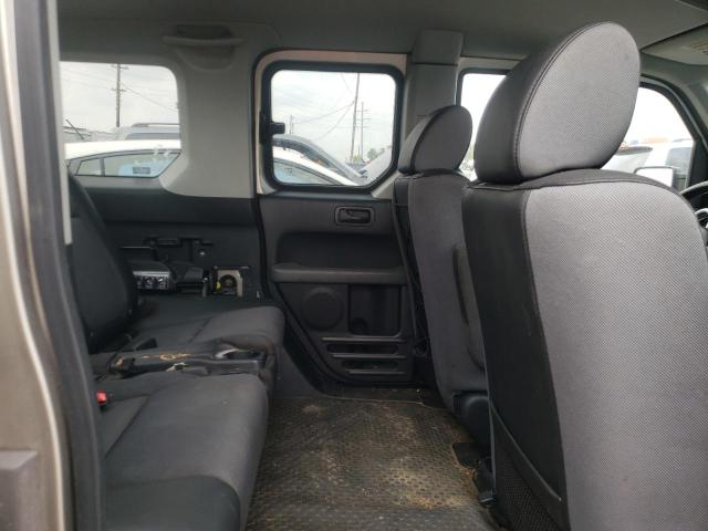 Photo 11 from auction – 2003 HONDA ELEMENT EX with VIN 5J6YH28553L035640