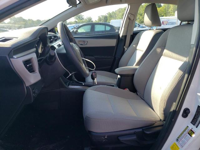 Photo 7 from auction – 2016 TOYOTA COROLLA L with VIN 2T1BURHE4GC578684