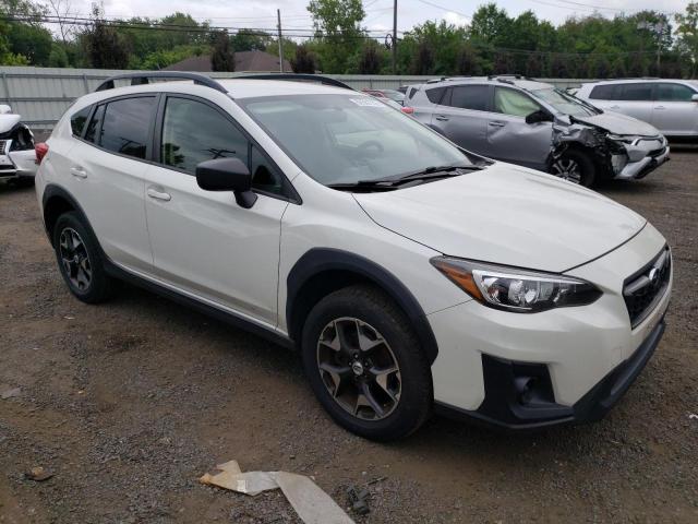 Photo 4 from auction – 2018 SUBARU CROSSTREK with VIN JF2GTAAC6JH347342