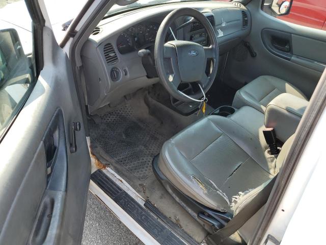 Photo 8 from auction – 2010 FORD RANGER with VIN 1FTKR1ADXAPA17290
