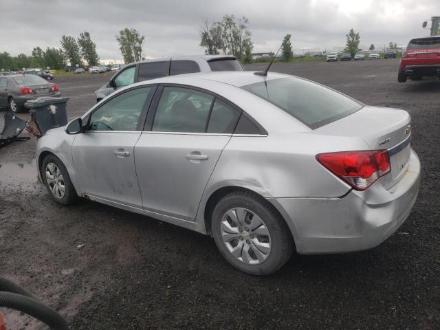 Photo 2 from auction – 2012 CHEVROLET CRUZE LT with VIN 1G1PF5SC3C7349580