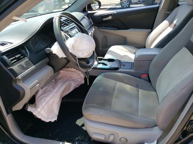 Photo 7 from auction – 2014 TOYOTA CAMRY L with VIN 4T1BF1FK4EU356081