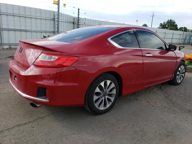 Photo 3 from auction – 2015 HONDA ACCORD LX- with VIN 1HGCT1B39FA013352