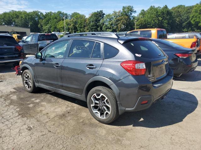 Photo 2 from auction – 2016 SUBARU CROSSTREK with VIN JF2GPABC0G8297985