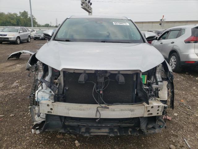 Photo 5 from auction – 2017 TOYOTA HIGHLANDER with VIN 5TDDZRFH3HS395681