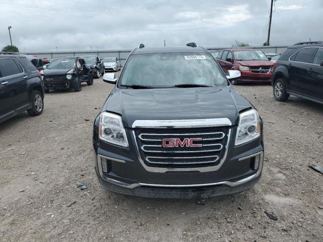 Photo 5 from auction – 2017 GMC TERRAIN SL with VIN 2GKFLUEK5H6125280