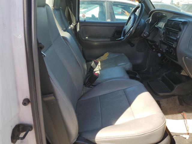 Photo 10 from auction – 2009 FORD RANGER with VIN 1FTYR10D39PA34858