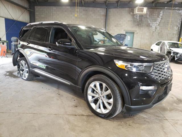 Photo 4 from auction – 2023 FORD EXPLORER P with VIN 1FM5K8HC1PGA50013