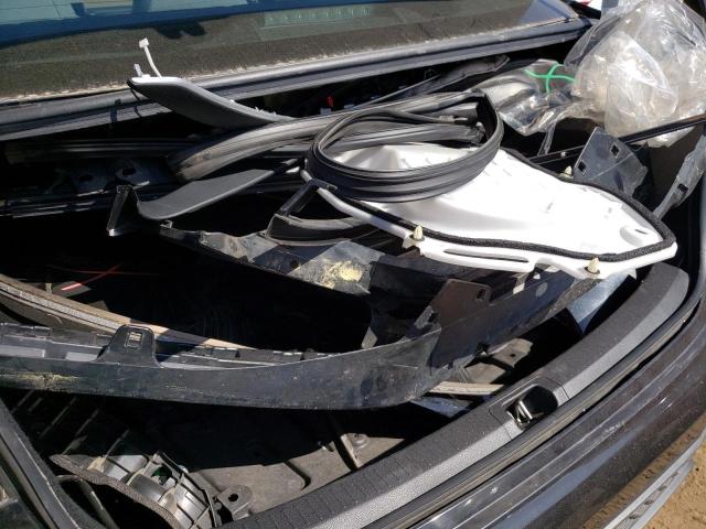 Photo 12 from auction – 2021 TOYOTA COROLLA SE with VIN 5YFM4MCE8MP066523