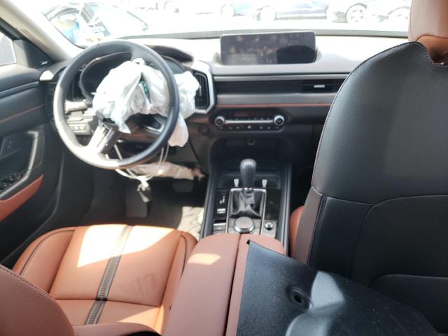 Photo 8 from auction – 2023 MAZDA CX-50 PREM with VIN 7MMVABDYXPN125325