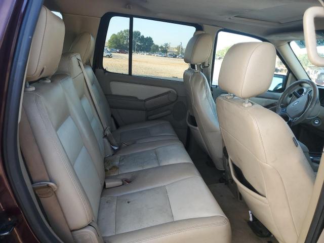 Photo 11 from auction – 2008 FORD EXPLORER E with VIN 1FMEU64E18UA51624