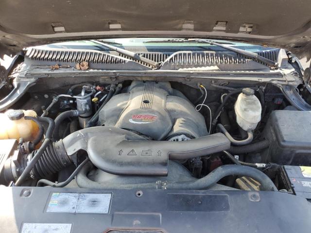 Photo 12 from auction – 2004 GMC YUKON DENA with VIN 1GKEK63U94J149304