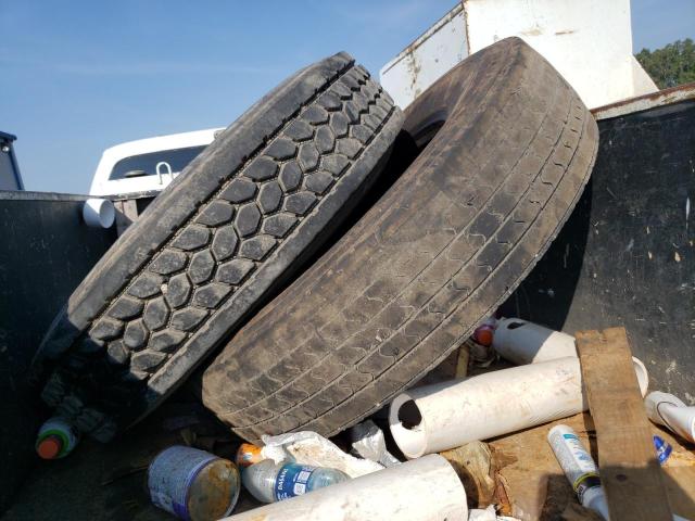 Photo 12 from auction – 2009 FORD F550 with VIN 1FDAW56R59EA60356