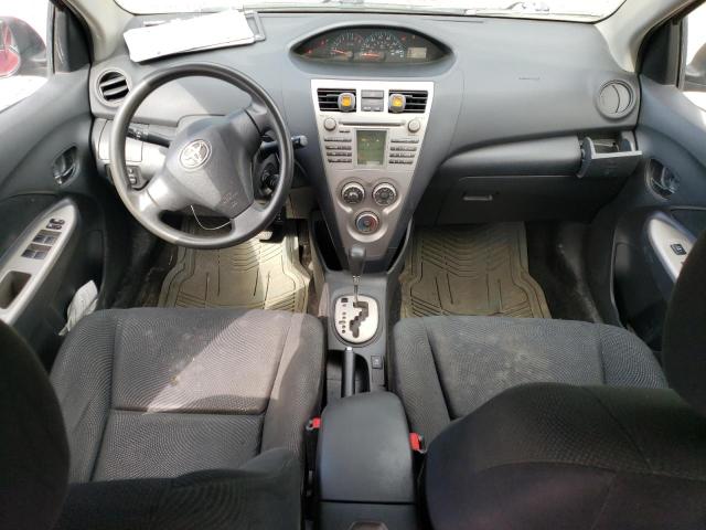 Photo 8 from auction – 2011 TOYOTA YARIS with VIN JTDBT4K33BL003829