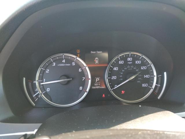 Photo 9 from auction – 2014 ACURA MDX with VIN 5FRYD4H68EB011052