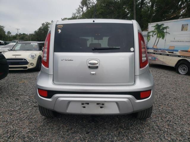 Photo 6 from auction – 2013 KIA SOUL + with VIN KNDJT2A65D7566081