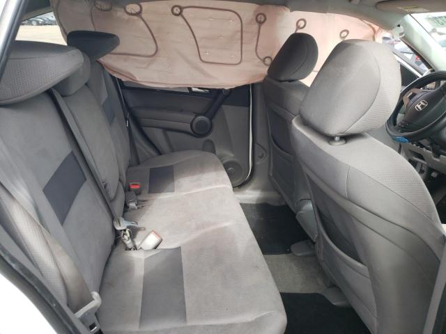 Photo 11 from auction – 2011 HONDA CR-V EX with VIN 5J6RE3H51BL033062