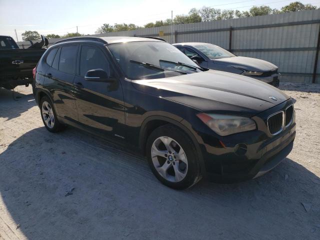 Photo 4 from auction – 2013 BMW X1 SDRIVE2 with VIN WBAVM1C55DVW44722