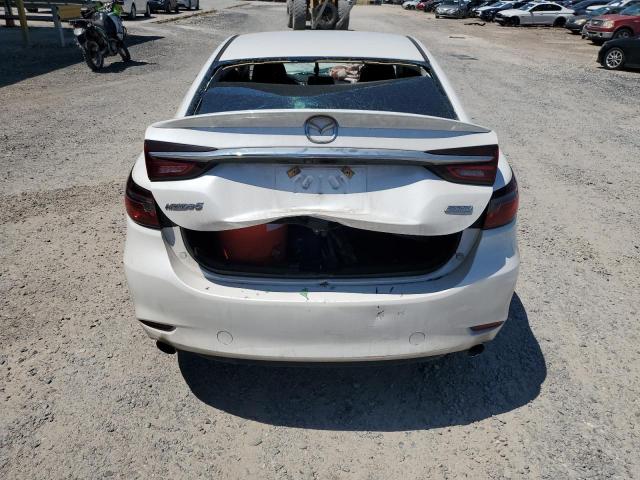Photo 6 from auction – 2018 MAZDA 6 SPORT with VIN JM1GL1UM0J1327258