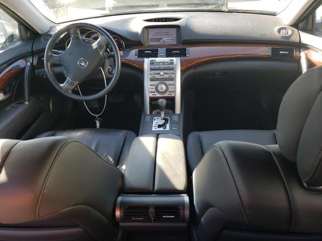Photo 8 from auction – 2008 ACURA RL with VIN JH4KB16688C004410