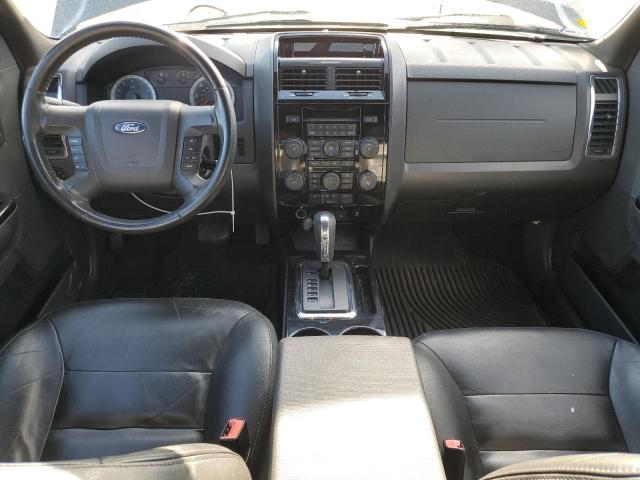 Photo 8 from auction – 2008 FORD ESCAPE LIM with VIN 1FMCU94118KC00812