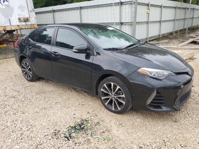Photo 4 from auction – 2018 TOYOTA COROLLA L with VIN 5YFBURHE7JP843735