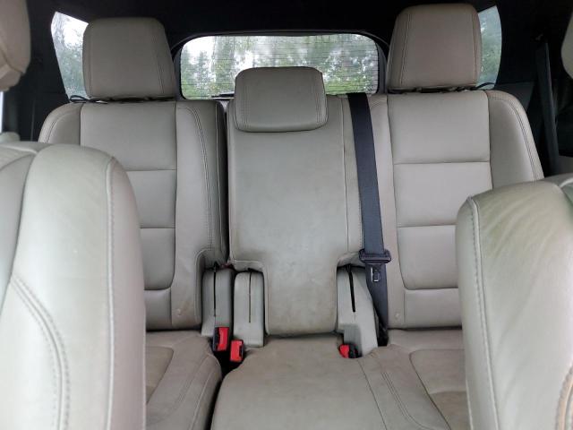 Photo 10 from auction – 2015 FORD EXPLORER X with VIN 1FM5K7D85FGB63523