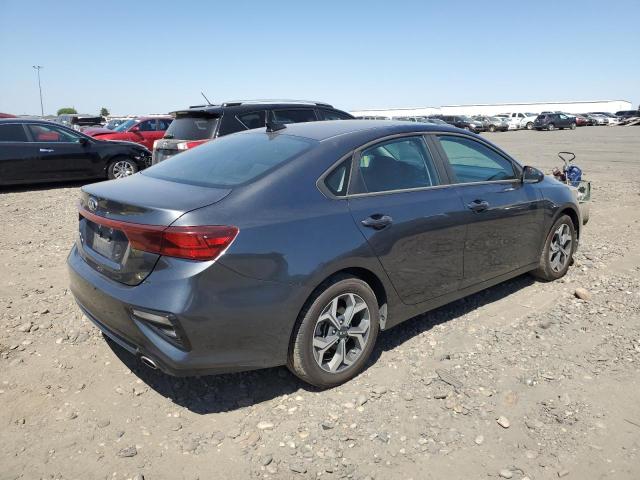 Photo 3 from auction – 2021 KIA FORTE FE with VIN 3KPF24AD4ME294416