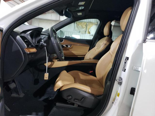 Photo 7 from auction – 2018 VOLVO XC90 T6 with VIN YV4A22PL2J1369008