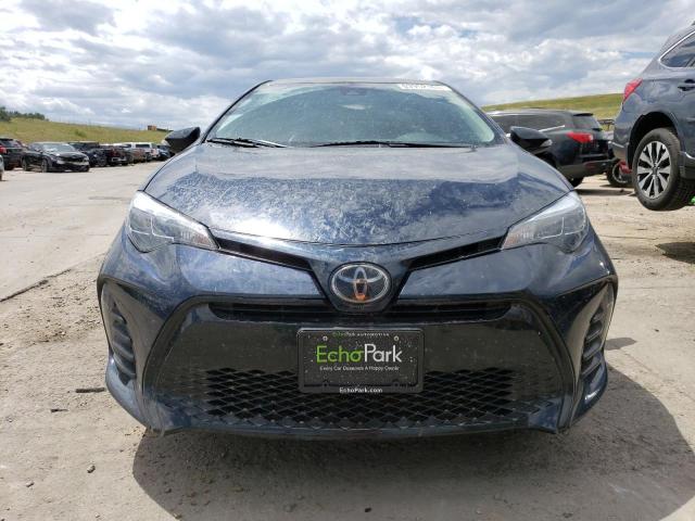 Photo 5 from auction – 2019 TOYOTA COROLLA L with VIN 5YFBURHE6KP883595