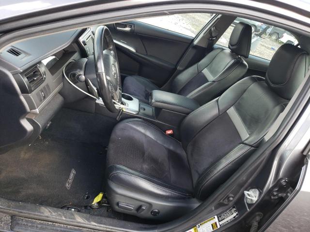 Снимка 7 от търг – 2012 TOYOTA CAMRY BASE с VIN 4T1BF1FK3CU169041