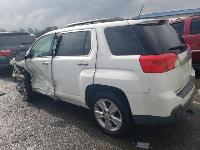 Снимка 2 от търг – 2015 GMC TERRAIN SL с VIN 2GKFLWEK9F6345420