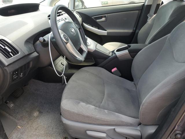 Photo 7 from auction – 2013 TOYOTA PRIUS with VIN JTDKN3DU7D1714152