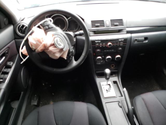 Foto 8 de la subasta – 2008 MAZDA 3 HATCHBAC con VIN JM1BK343X81149983