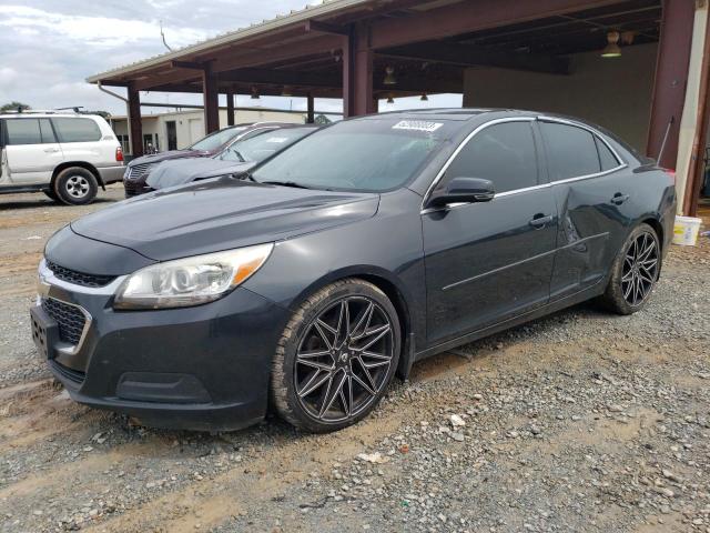 Photo 1 from auction – 2014 CHEVROLET MALIBU 1LT with VIN 1G11C5SL5EF278079