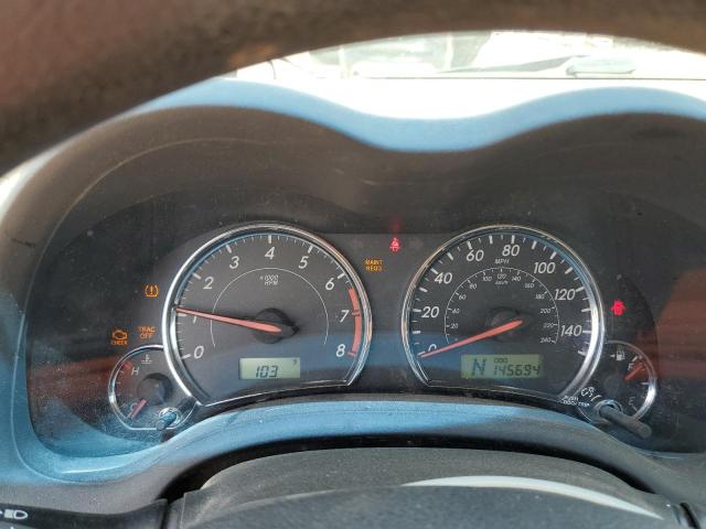 Снимка 9 от търг – 2011 TOYOTA COROLLA BA с VIN 2T1BU4EE0BC651839