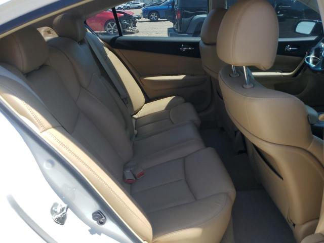 Photo 10 from auction – 2011 NISSAN MAXIMA S with VIN 1N4AA5AP2BC823420