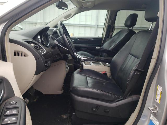 Photo 7 from auction – 2012 CHRYSLER TOWN & COU with VIN 2C4RC1BG8CR212671