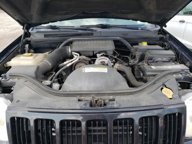 Photo 12 from auction – 2008 JEEP GRAND CHER with VIN 1J8GR48K68C203494