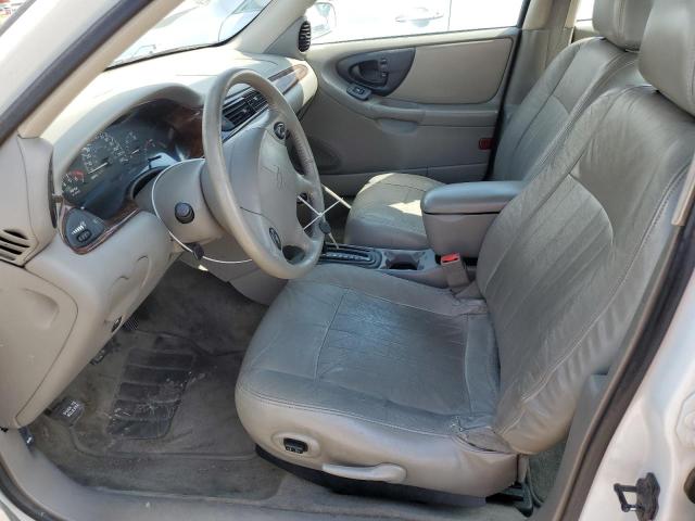 Photo 7 from auction – 2002 CHEVROLET MALIBU LS with VIN 1G1NE52J32M625314