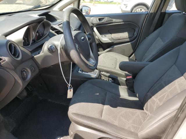 Photo 7 from auction – 2012 FORD FIESTA SE with VIN 3FADP4BJXCM128473
