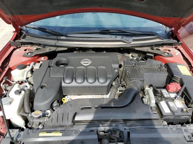 Zdjęcie 11 z aukcji – 2010 NISSAN ALTIMA BAS z VIN 1N4AL2AP7AN411392