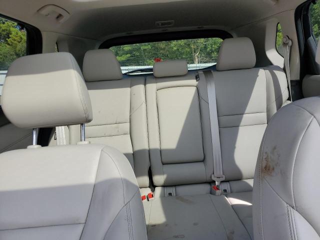Photo 10 from auction – 2023 NISSAN ROGUE SL with VIN JN8BT3CBXPW459983