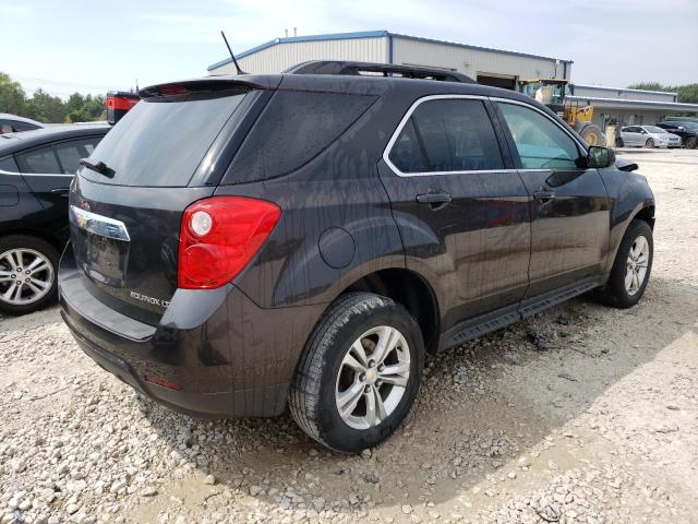 Photo 3 from auction – 2014 CHEVROLET EQUINOX LT with VIN 2GNALBEK1E6133390