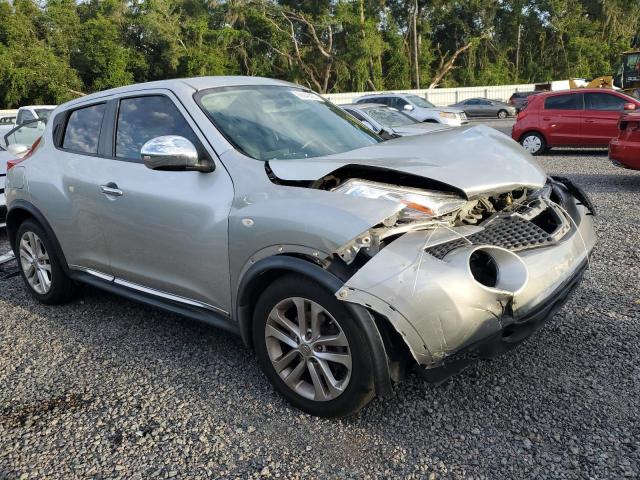 Photo 4 from auction – 2012 NISSAN JUKE S with VIN JN8AF5MR6CT111944